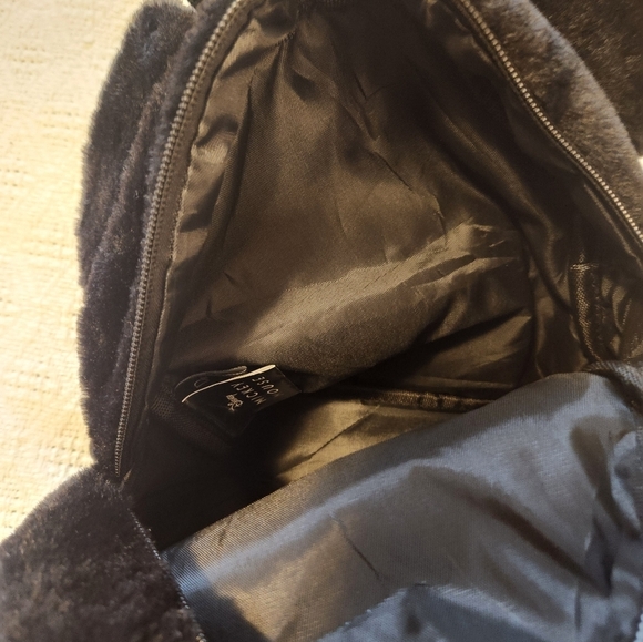 Cute Mickey Mouse Mini Backpack - Picture 6 of 7